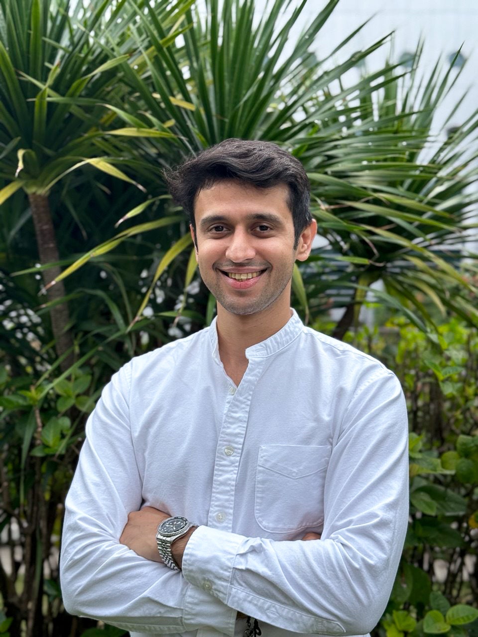 Dr. Aakash Lamba