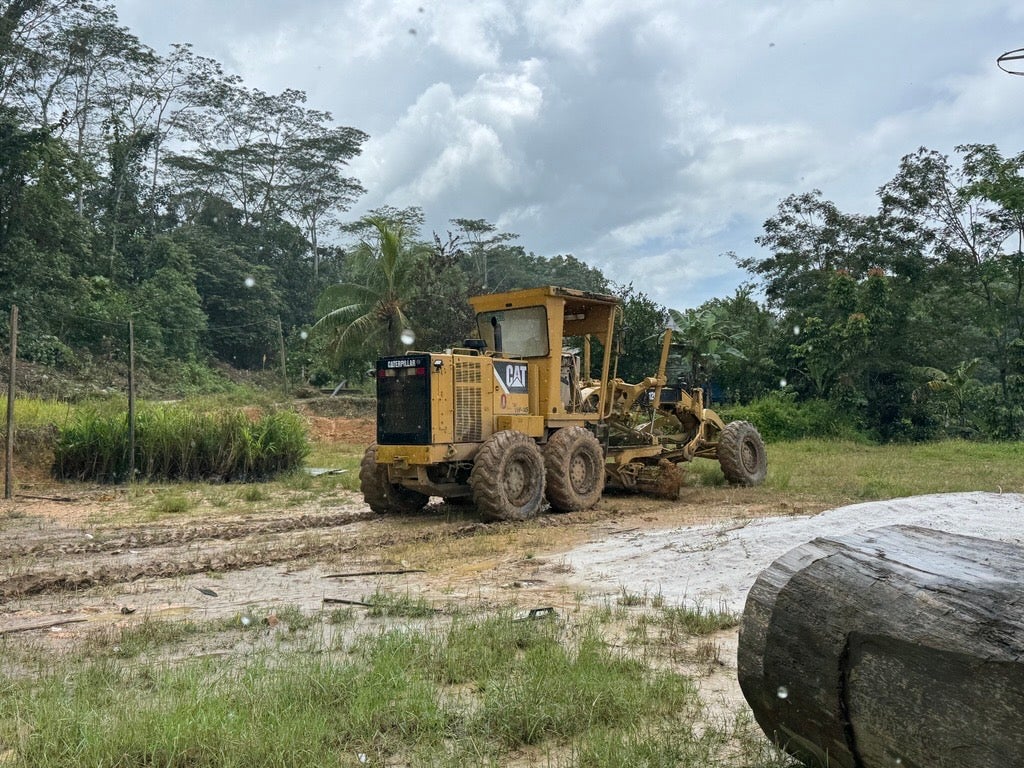 Malaria and dengue risks around the development of Indonesia’s new capital city