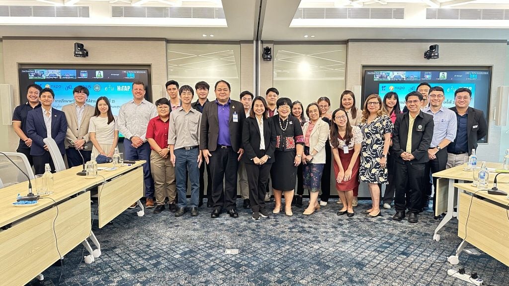 Thailand Climate and Health Policy: Health Intervention and Technology Assessment Program (HITAP)