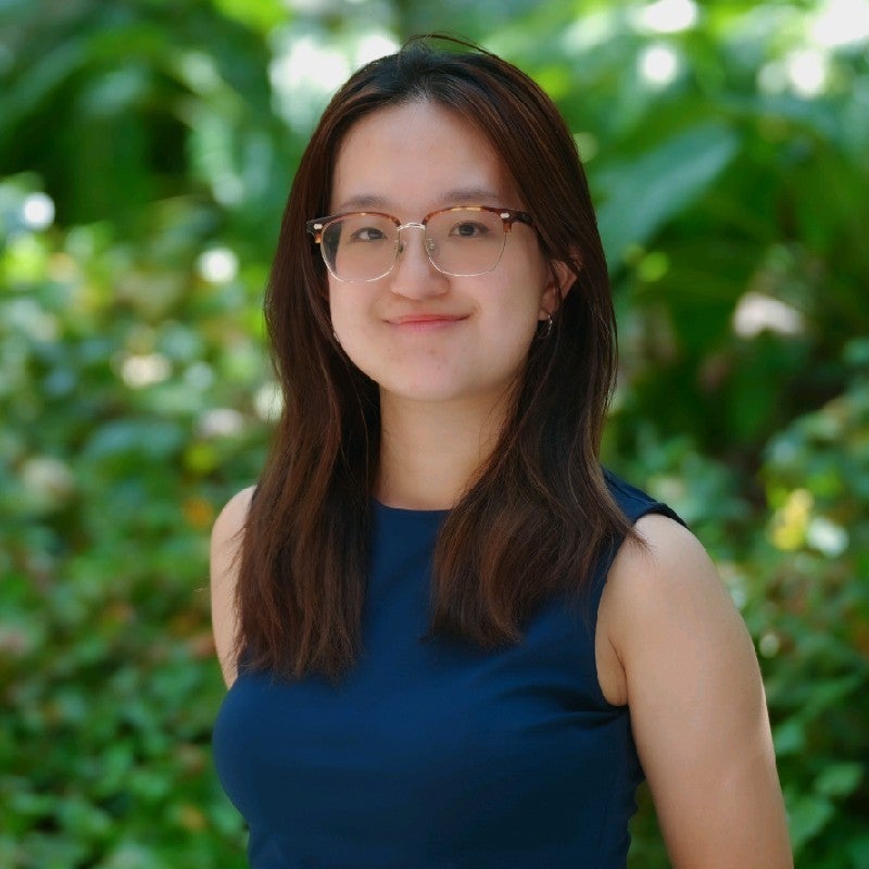 Ms. Yeong Su Hui