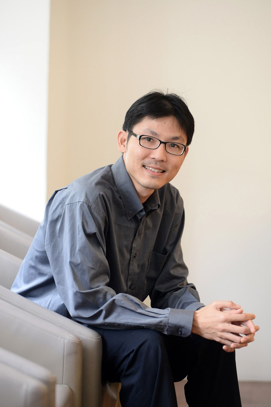 Dr. Tan-Soo Jie-Sheng