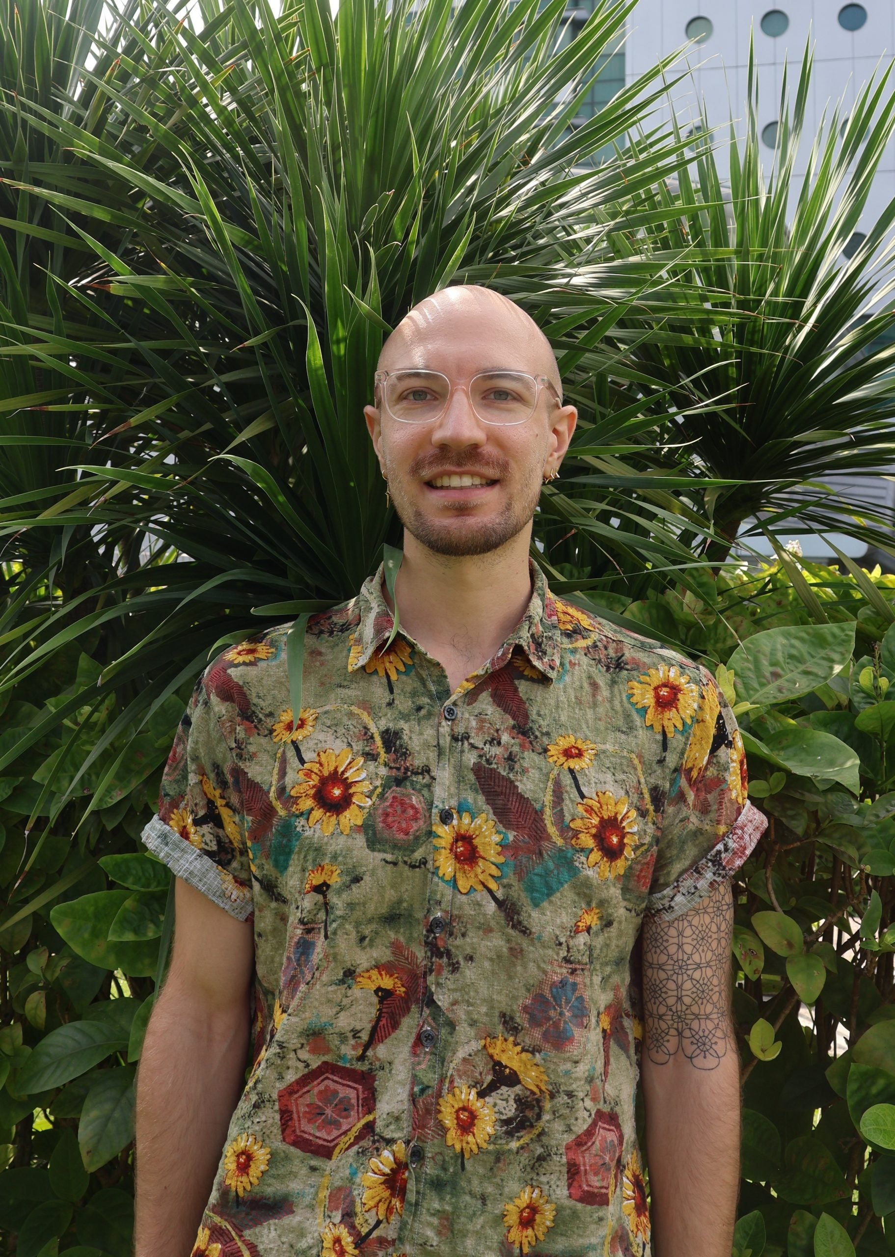 Dr Bastien Didier Colin Dehaudt
