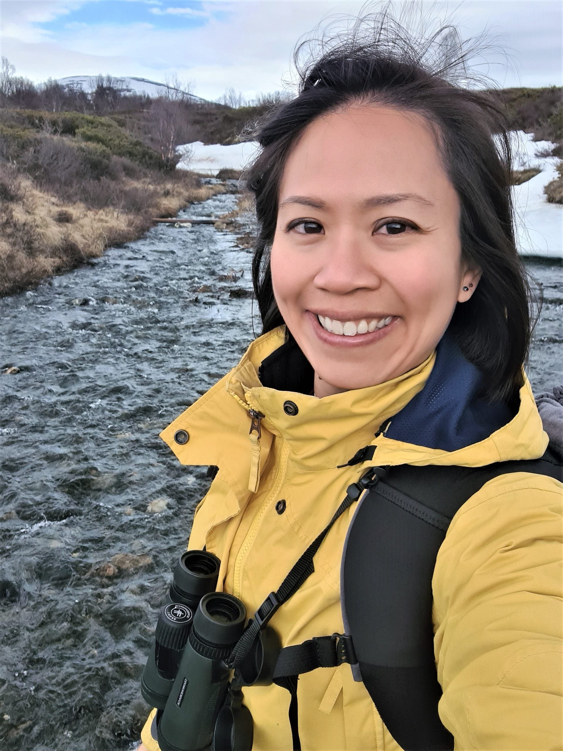 Dr. Rachel Oh Rui Ying