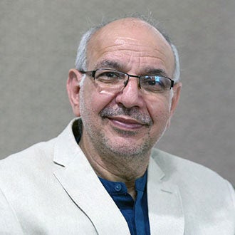 Prof. Maharaj Krishan Pandit