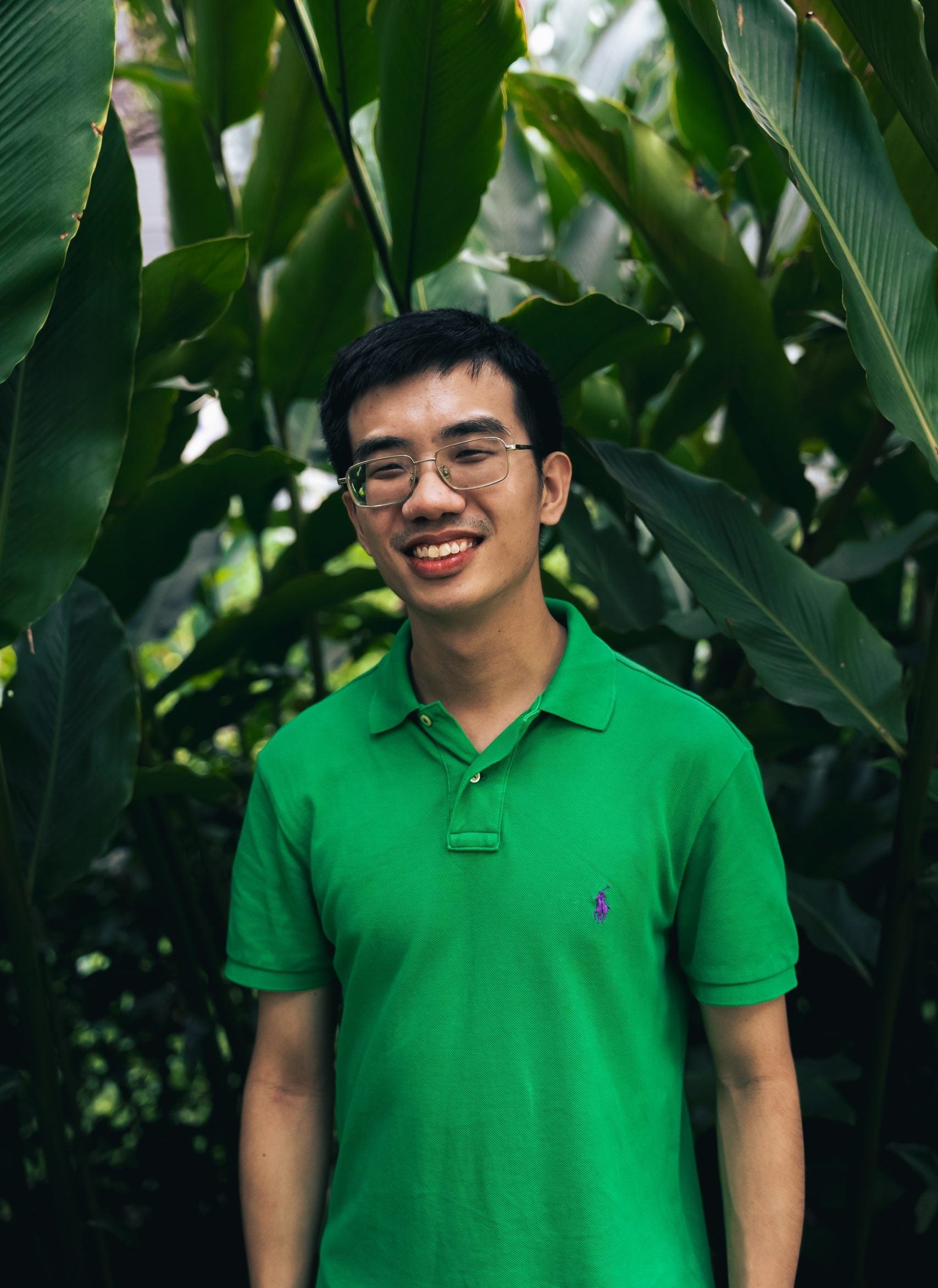 Mr. Dominic Tan