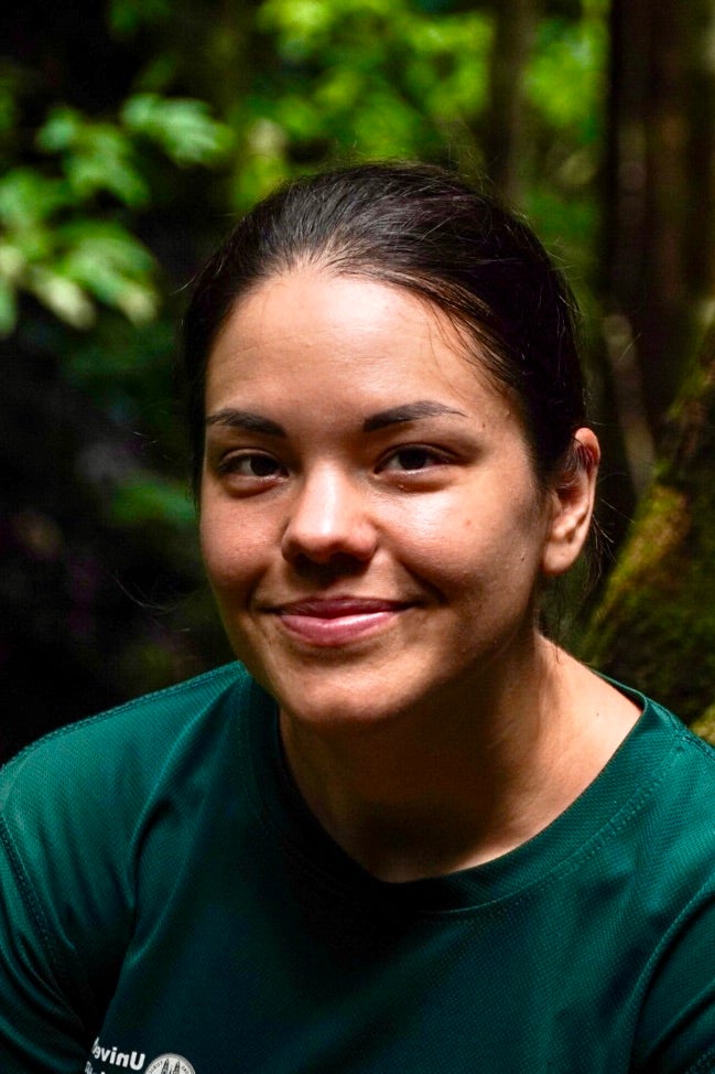Dr. Nadine Keller 