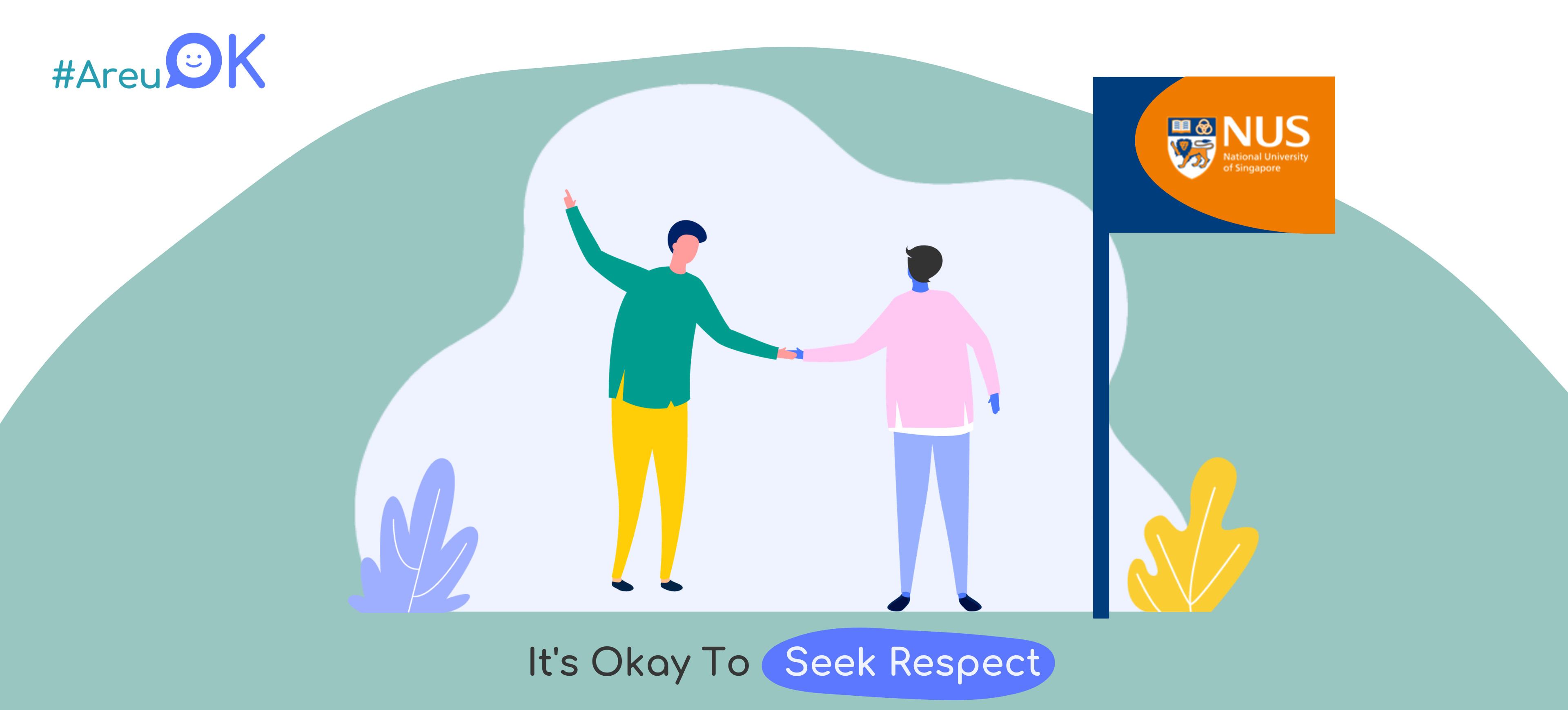 Empathy and respect sub-theme graphic