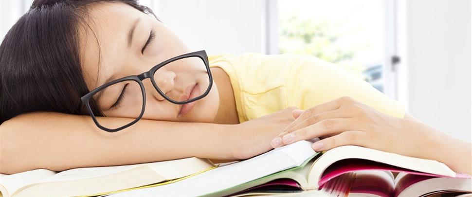 The importance of sleep