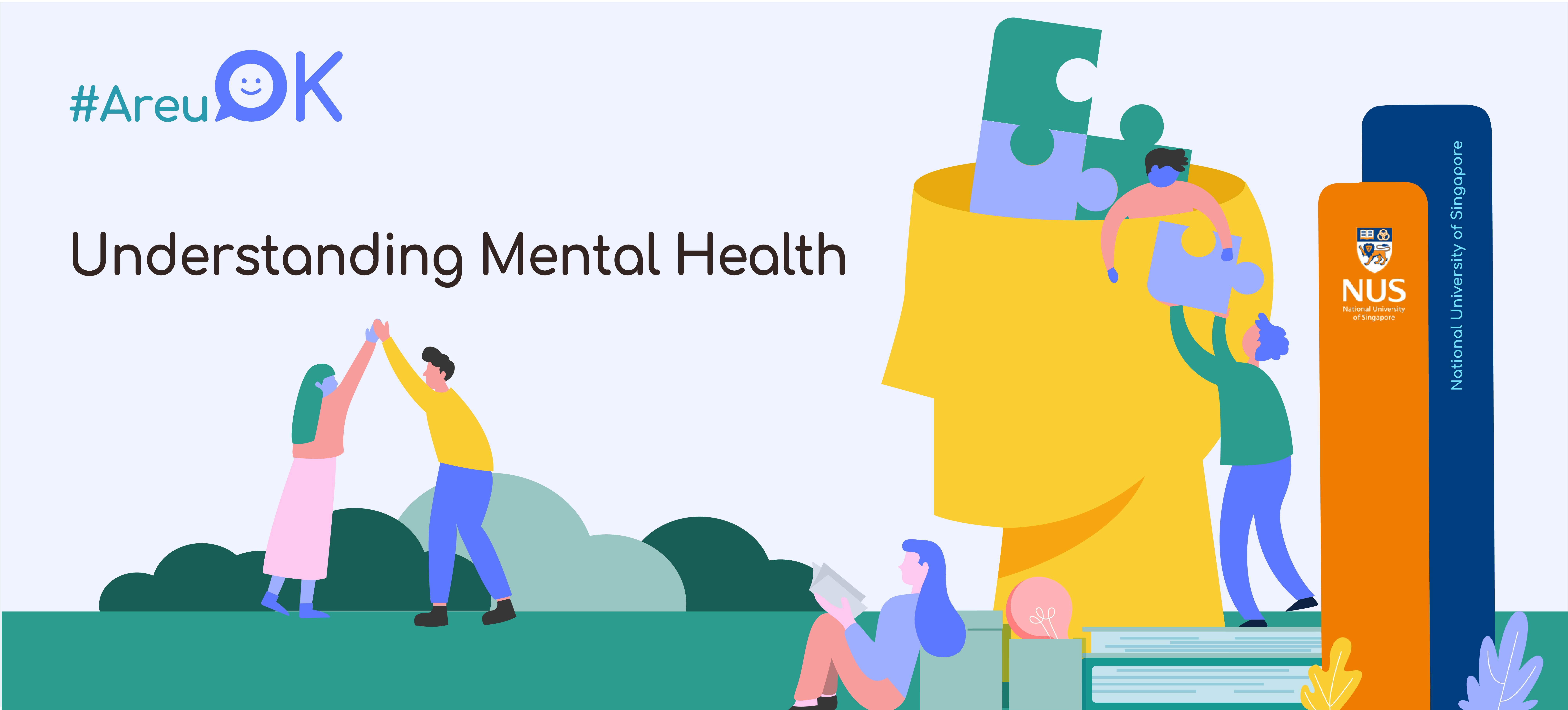 Understanding Mental Health