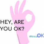 #AreuOK stickers