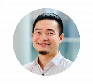 Mr. Desmond Soh