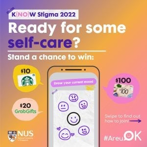 K(NO)W Stigma 2022 pre-event contest 1