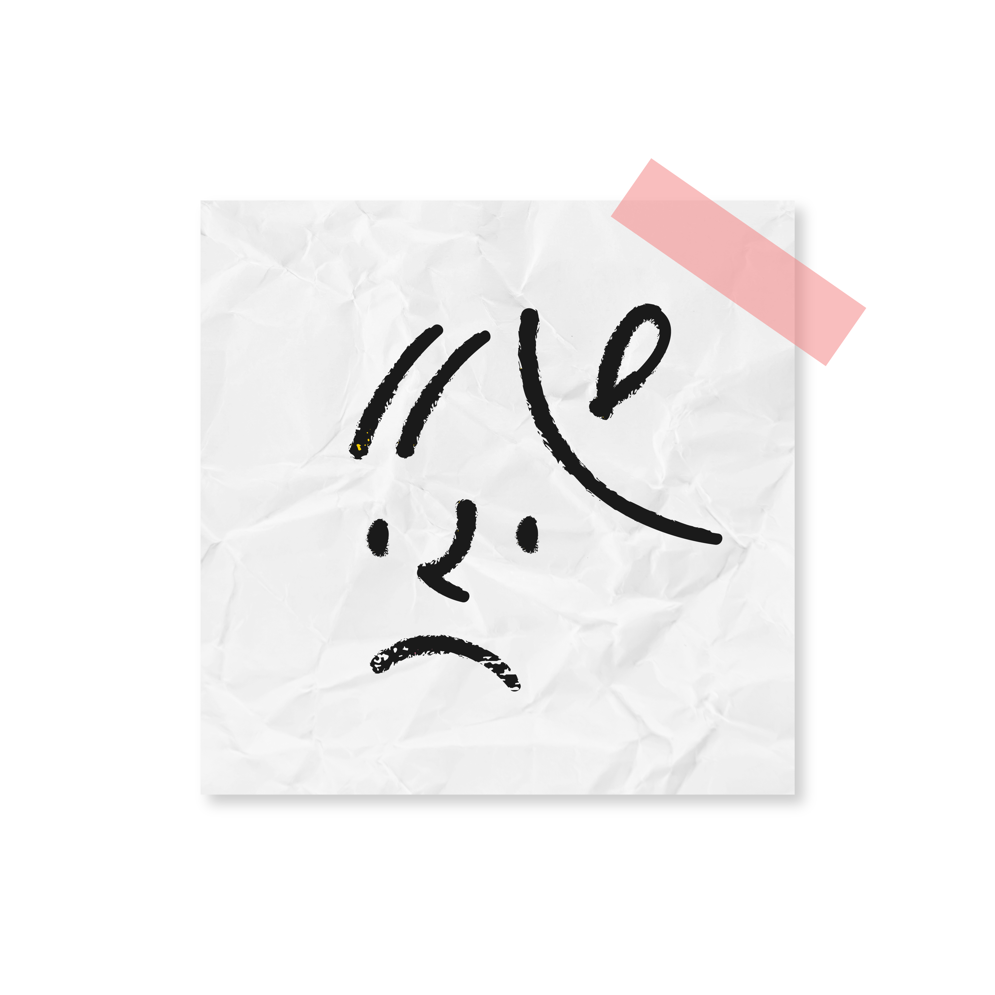 Sad