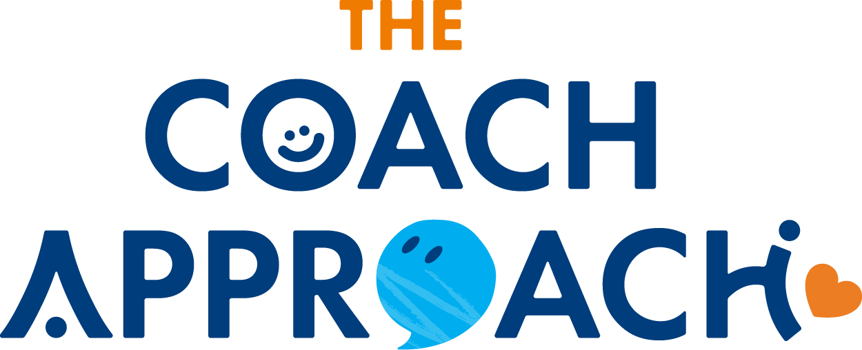 The Coach Approach logo