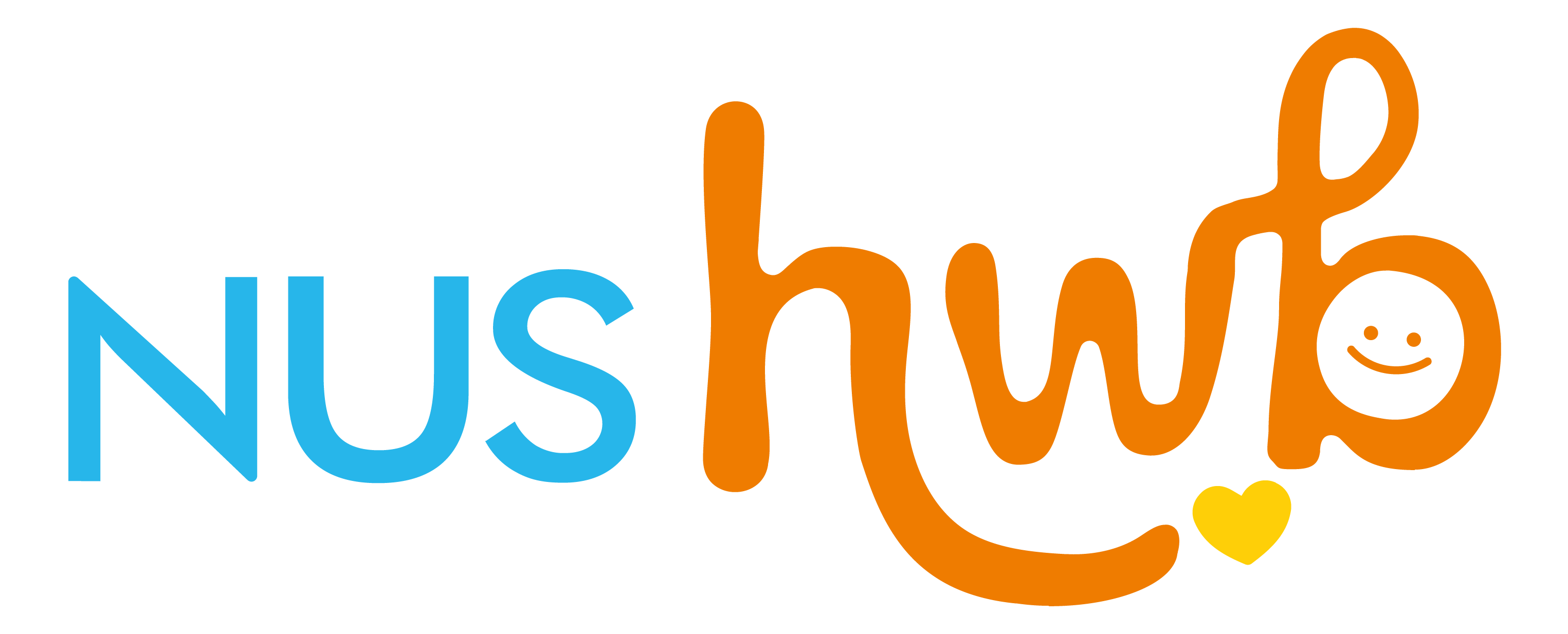 NUS Health & Wellbeing