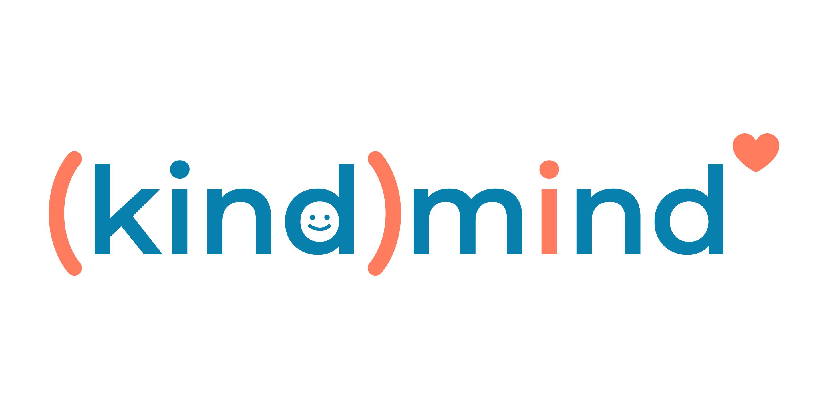 (kind)mind logo