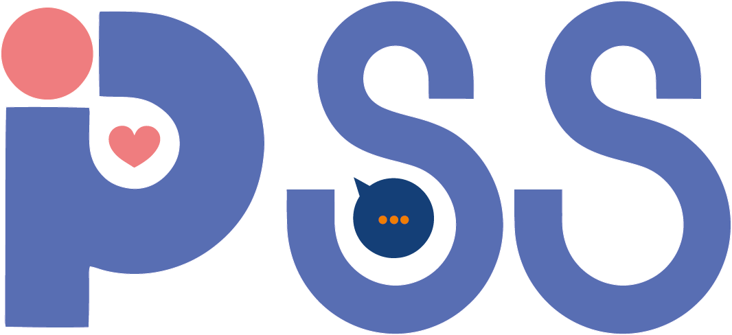 NUS Peer Staff Support Programme logo