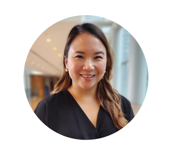 Joanne Chua