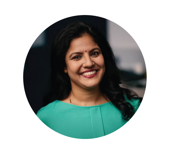 Jaya Rajesh