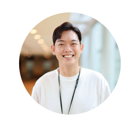 Dominic Yeo