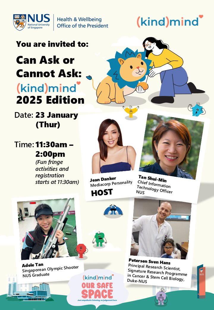 Artwork for EDM invite