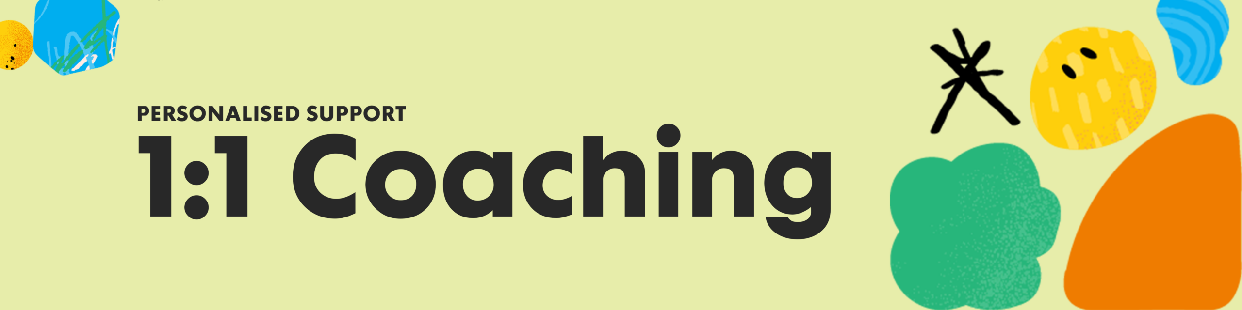 1-to-1-Coaching