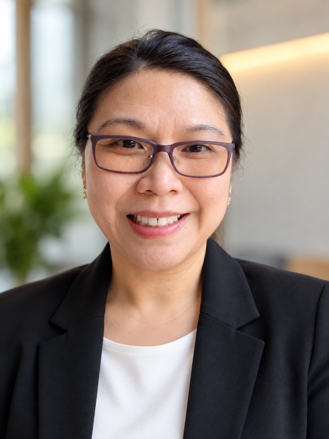 Fabiola Agustina Kansil