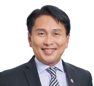 Vincent Chong