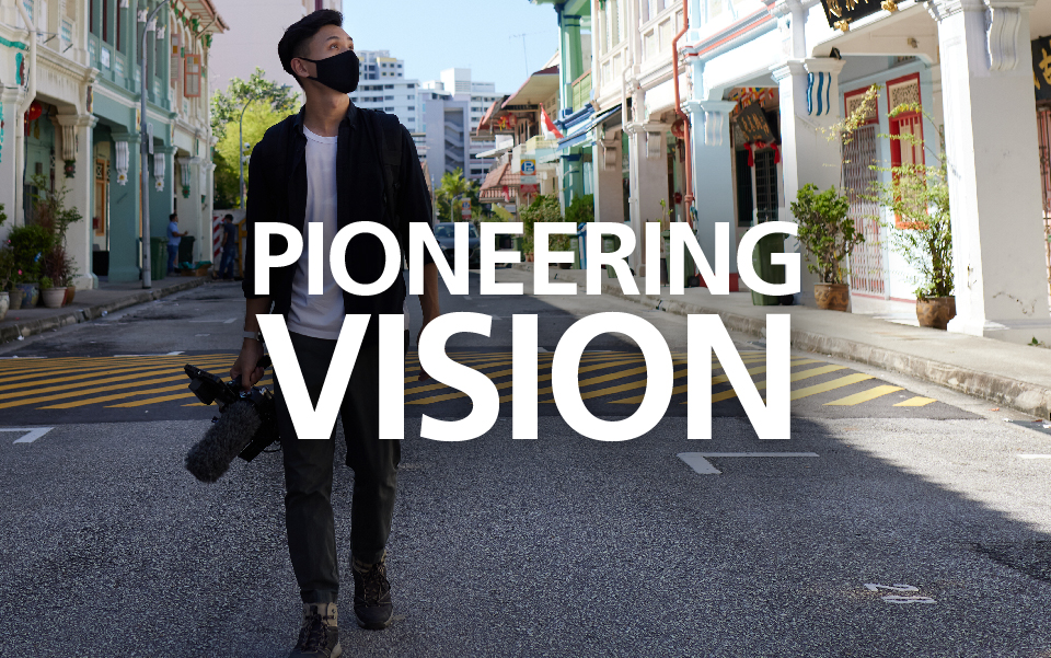 Turning passion into business