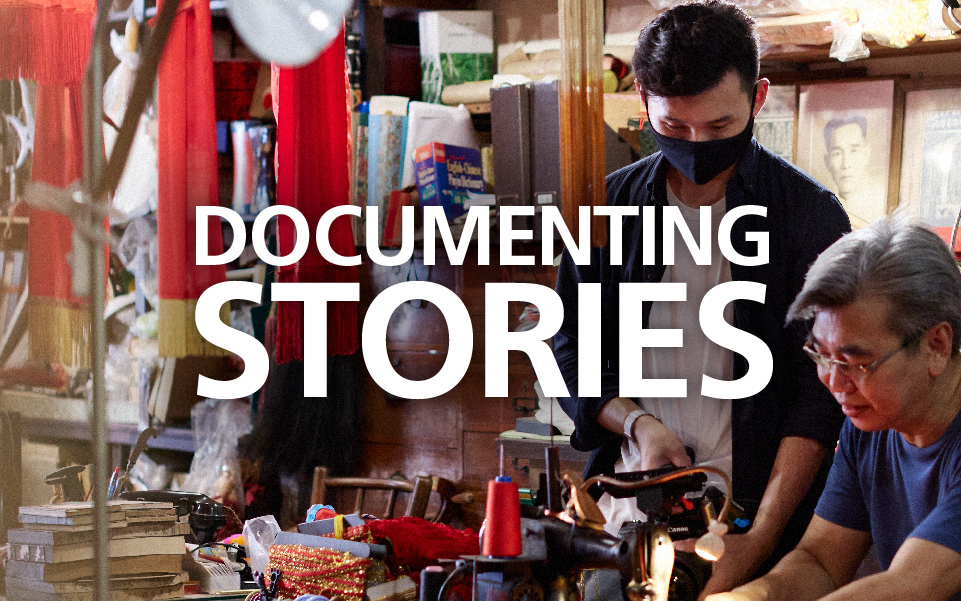 Turning passion into business