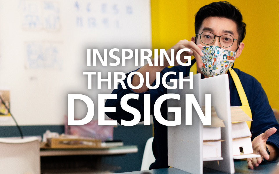 Building up a new generation