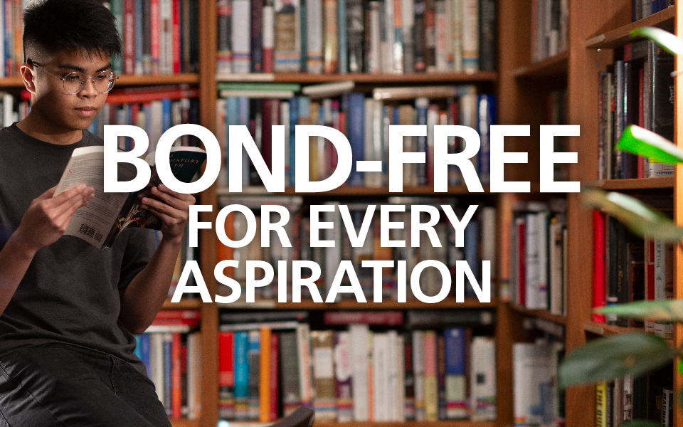 A passion to level the playing field