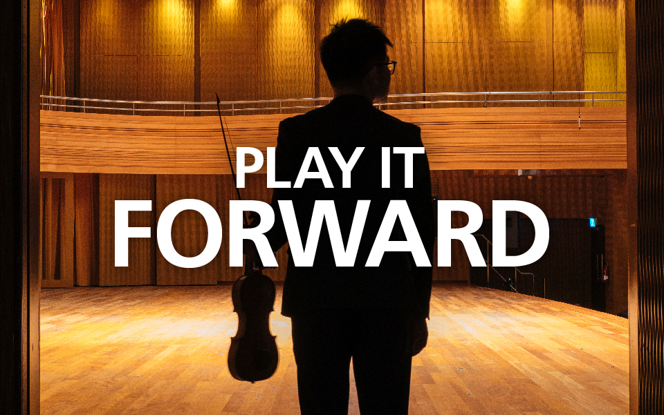 Shaking up the local music scene