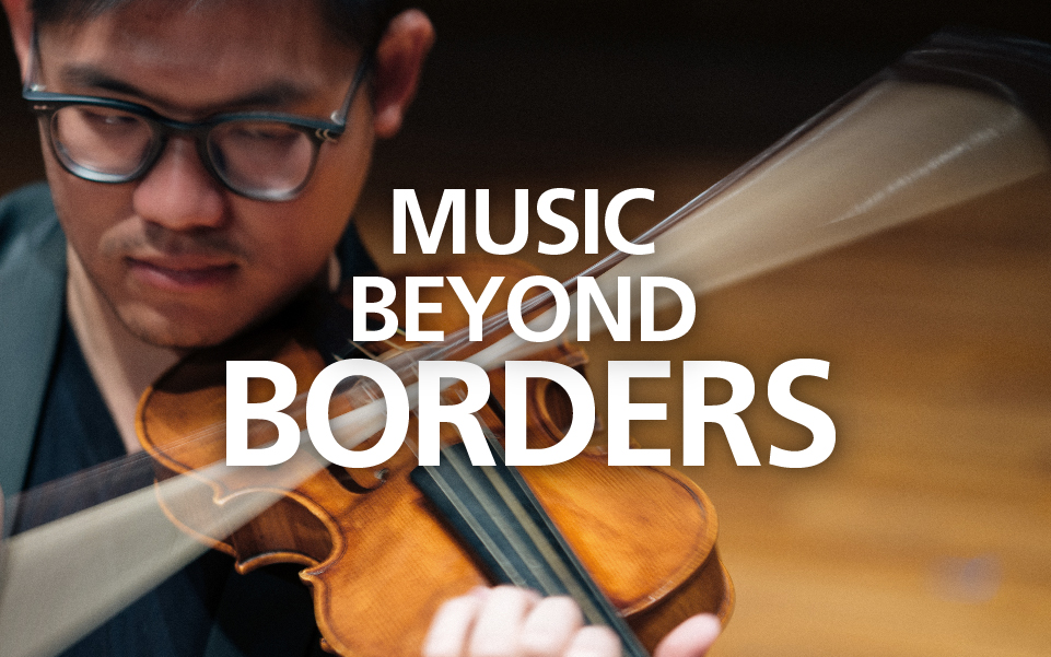 Shaking up the local music scene