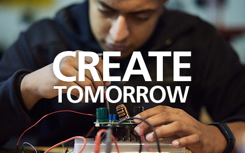 Programming and engineering a better world