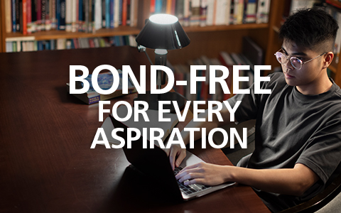 A passion to level the playing field