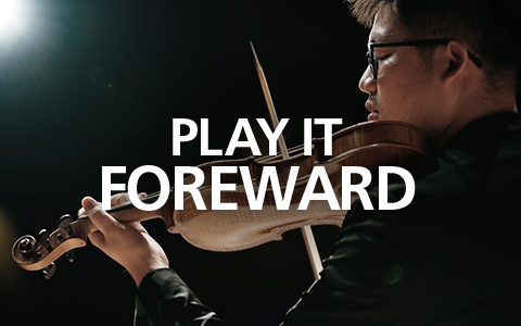 Shaking up the local music scene