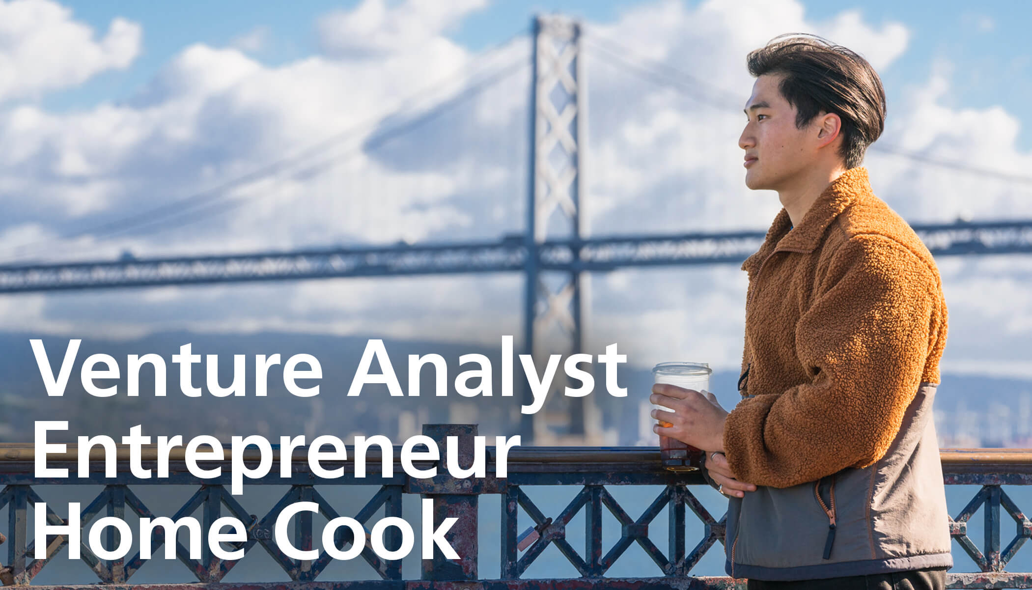 From founder to funder