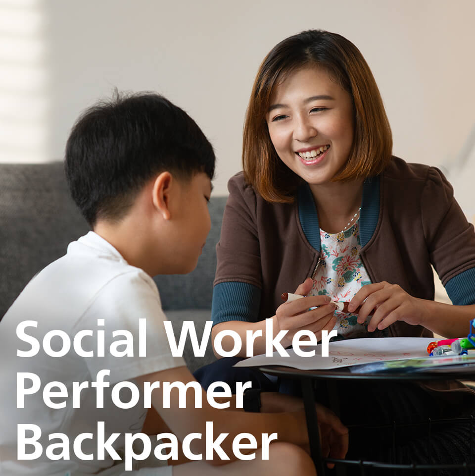 In pursuit of compassion