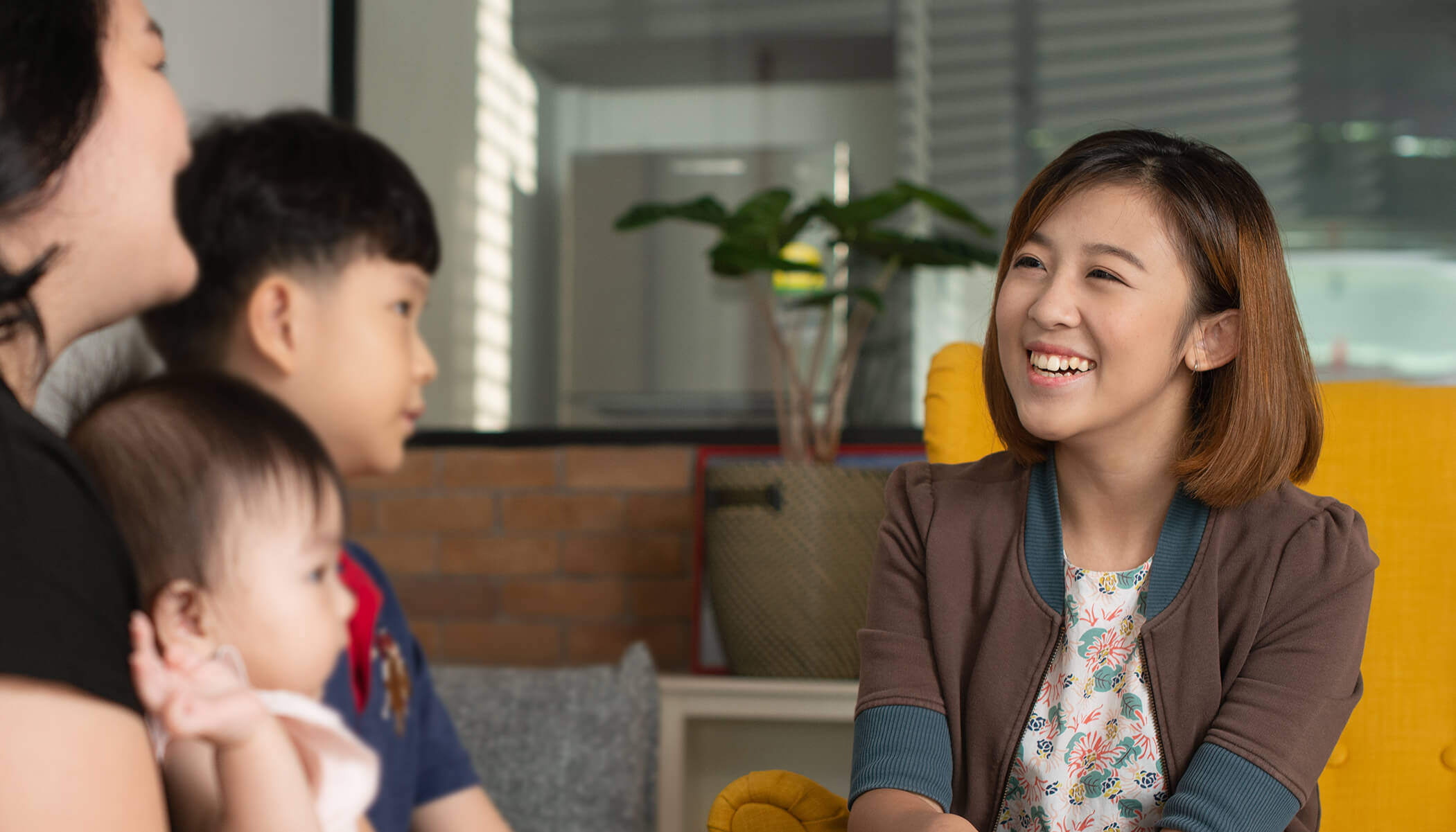 In pursuit of compassion