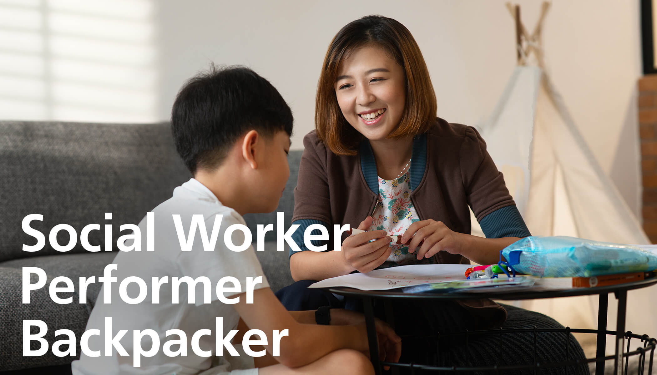 In pursuit of compassion