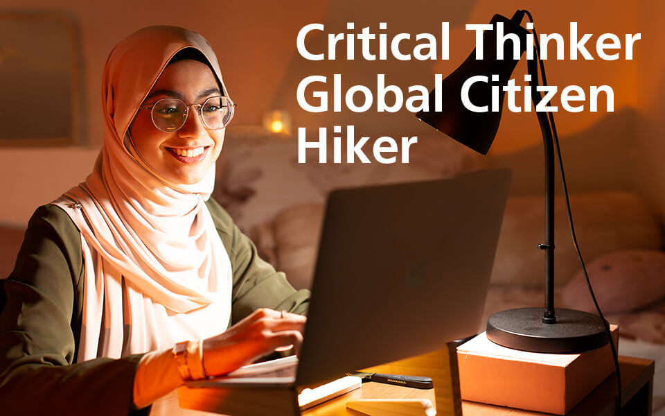 Squaring up to make an impact