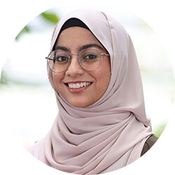 Tasneem Bte Jamaludeen