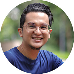 Muhammad Nur Akashah Bin Anwar