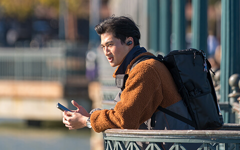 From founder to funder