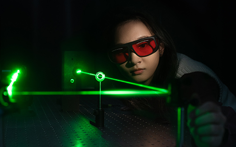 Engineering Science: The building beams of innovation