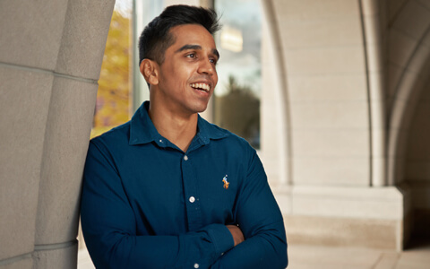 Shaping the next generation of law