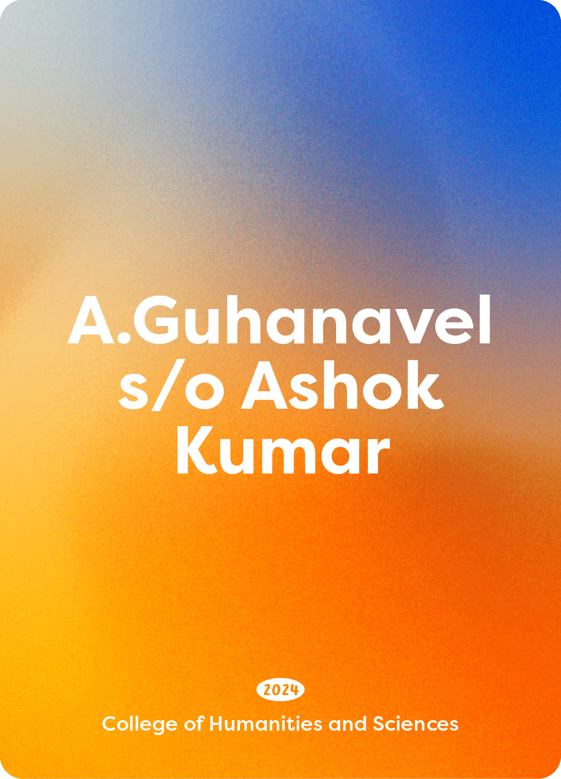 Coding Conversations for a Better World