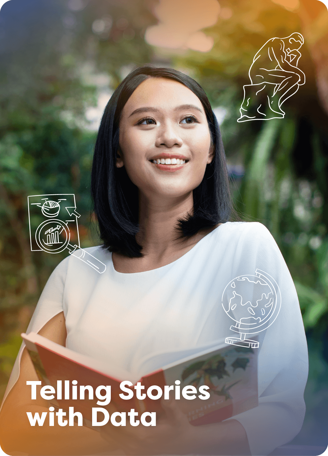 Telling Stories with Data