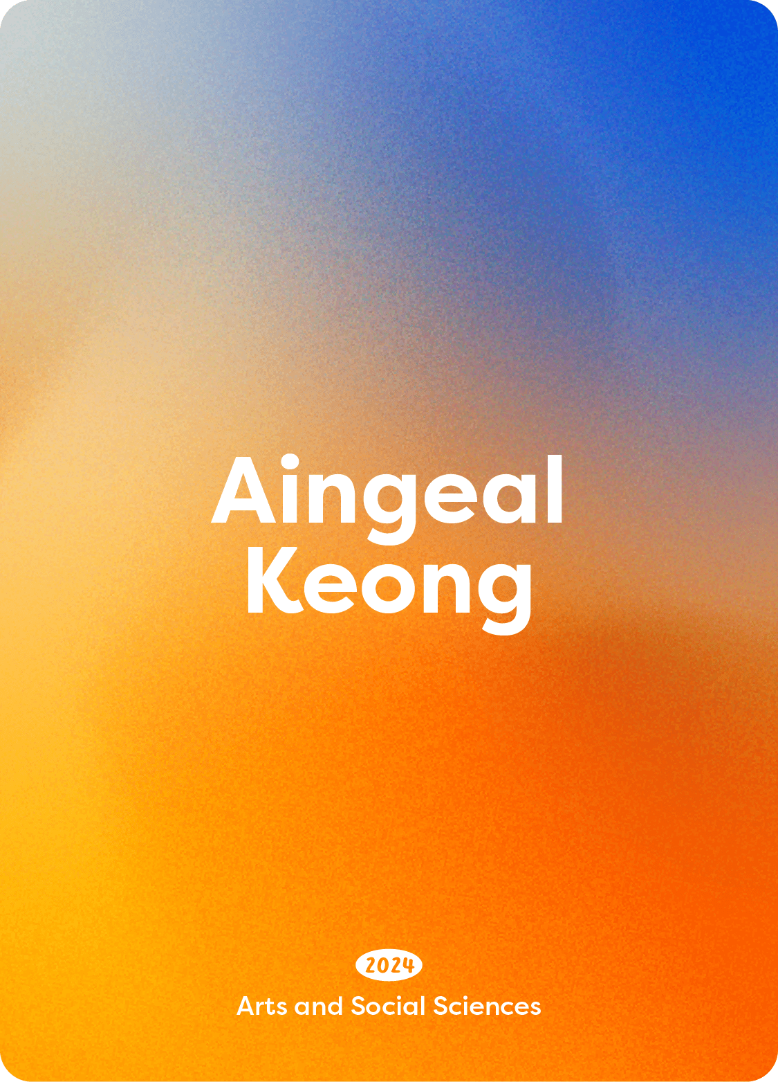 Telling Stories with Data